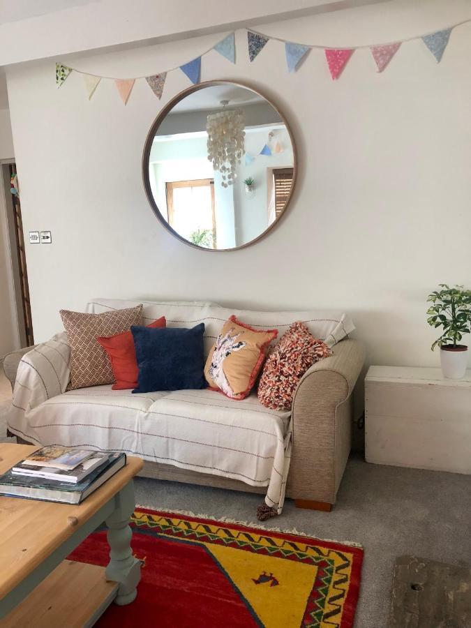 Wuthering Cottage - Central, Stylish, Cosy, Comfy Haworth Eksteriør billede